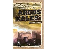 Argos Kalesi - Hasan Erdem - Ötüken Neşriyat