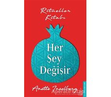 Her Şey Değişir - Anette Inselberg - Destek Yayınları