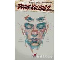 Dövüş Kulübü 2 Sayı: 1 - Chuck Palahniuk - Ayrıntı Yayınları