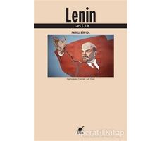 Lenin - Lars T. Lih - Ayrıntı Yayınları