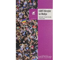 LGBTİ Bireyler ve Medya - Savaş Çoban - Ayrıntı Yayınları