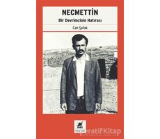 Necmettin - Can Şafak - Ayrıntı Yayınları