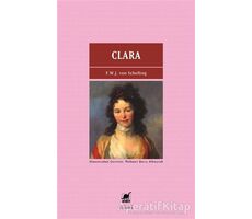 Clara - Friedrich Wilhelm  Joseph von Schelling - Ayrıntı Yayınları