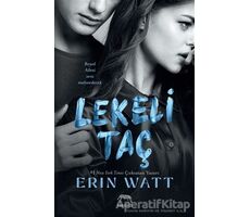 Lekeli Taç - Erin Watt - Yabancı Yayınları