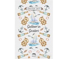Gulliver’ın Gezileri - Jonathan Swift - Yabancı Yayınları