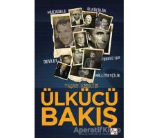 Ülkücü Bakış - Yaşar Keskin - Az Kitap