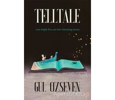 Telltale - Gul Ozseven - Cinius Yayınları