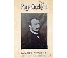 Paris Çiçekleri (2 Cilt Takım) - Michel Zevaco - Cinius Yayınları