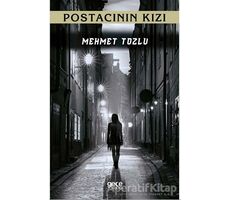 Postacının Kızı - Mehmet Tozlu - Gece Kitaplığı