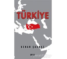 Türkiye - Kenan Şahbaz - Gece Kitaplığı