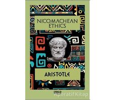 Nicomachean Ethics - Aristotle - Gece Kitaplığı