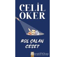 Rol Çalan Ceset - Celil Oker - Altın Kitaplar