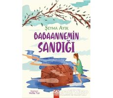 Babaannemin Sandığı - Şeyma Ayık - Altın Kitaplar