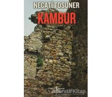 Kambur - Necati Tosuner - İş Bankası Kültür Yayınları