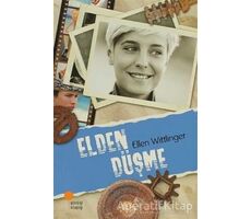 Elden Düşme - Ellen Wittlinger - Günışığı Kitaplığı