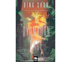 O Uyumadan Önce - Bina Shah - Eksik Parça Yayınları