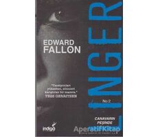 Linger-2 Canavarın Peşinde - Edward Fallon - İndigo Kitap