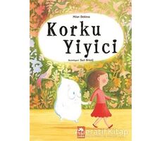 Korku Yiyici - Milan Dekleva - Eksik Parça Yayınları