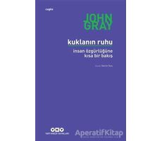 Kuklanın Ruhu - John Gray - Yapı Kredi Yayınları