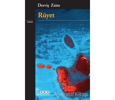 Rüyet - Derviş Zaim - Yapı Kredi Yayınları