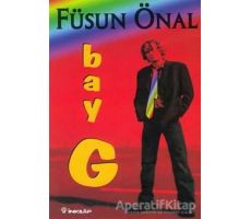 Bay G - Füsun Önal - İnkılap Kitabevi