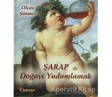 Şarap ile Doğayı Yudumlamak - Olcay Sönmez - İnkılap Kitabevi