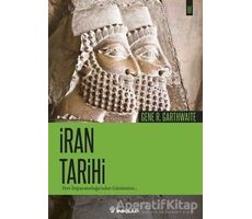 İran Tarihi - Gene R. Garthwaite - İnkılap Kitabevi