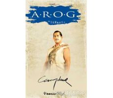 Arog - Cem Yılmaz - İnkılap Kitabevi