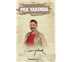 Pek Yakında - Cem Yılmaz - İnkılap Kitabevi