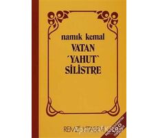 Vatan Yahut Silistre - Namık Kemal - Remzi Kitabevi