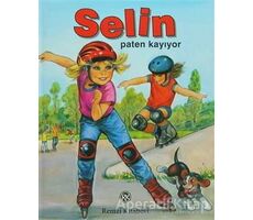 Selin Paten Kayıyor - Daniele Ball-Simon - Remzi Kitabevi