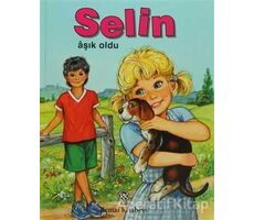 Selin Aşık Oldu - Kolektif - Remzi Kitabevi