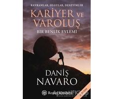 Kariyer ve Varoluş - Daniş Navaro - Remzi Kitabevi