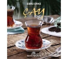 Çay - Ebru Erke - Remzi Kitabevi