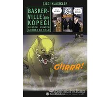 Baskerville’lerin Köpeği - Russell Punter - Remzi Kitabevi