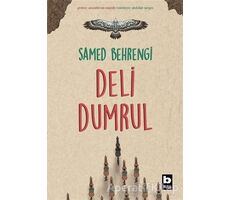 Deli Dumrul - Samed Behrengi - Bilgi Yayınevi