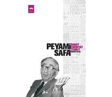 Sanat Edebiyat Tenkit - Peyami Safa - Ötüken Neşriyat