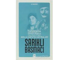 Sarıklı Basmacı - Ali Bademci - Ötüken Neşriyat