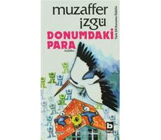 Donumdaki Para - Muzaffer İzgü - Bilgi Yayınevi