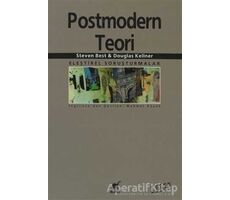 Postmodern Teori - Douglas Kellner - Ayrıntı Yayınları