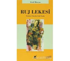 Ruj Lekesi - Greil Marcus - Ayrıntı Yayınları