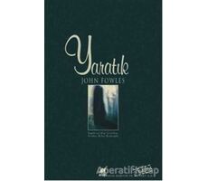 Yaratık - John Fowles - Ayrıntı Yayınları