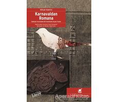 Karnavaldan Romana - Mikhail Bakhtin - Ayrıntı Yayınları