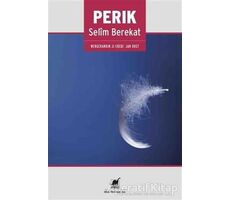 Perik - Selim Berekat - Ayrıntı Yayınları