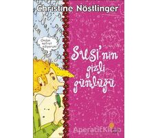 Susi’nin ve Paul’ün Gizli Günlükleri - Christine Nöstlinger - Günışığı Kitaplığı