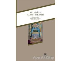 Külliyat-ı Hazret-i Hüdayi - Aziz Mahmud Hüdayi - Dergah Yayınları