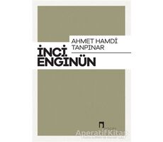 Ahmet Hamdi Tanpınar - İnci Enginün - Dergah Yayınları