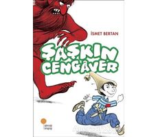 Şaşkın Cengaver - İsmet Bertan - Günışığı Kitaplığı