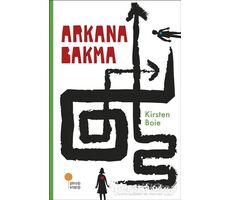 Arkana Bakma - Kirsten Boie - Günışığı Kitaplığı