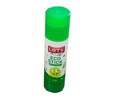 Lets Çevre Dostu Stick Yapıştırıcı 8gr L10108